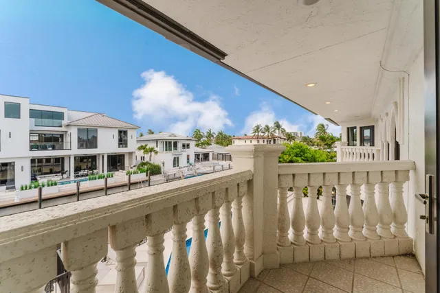 Boca Harbour Residence photo 49