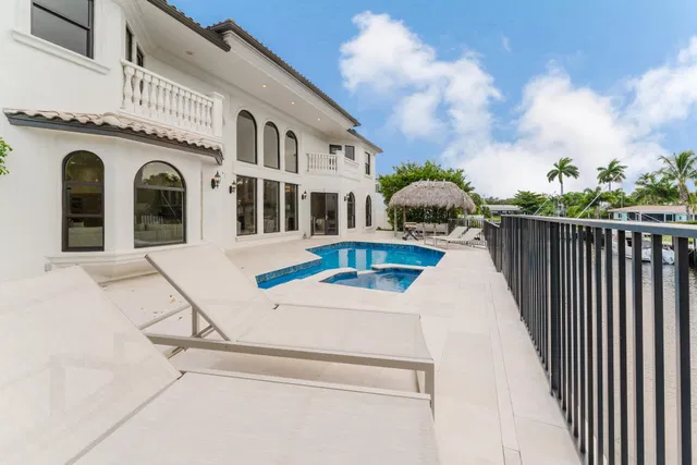 Boca Harbour Residence photo 50