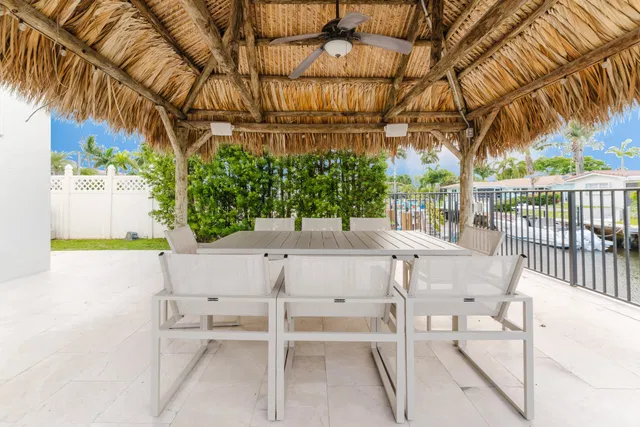 Boca Harbour Residence photo 51