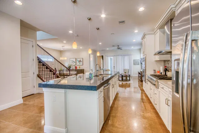 Alton Homes Palm Beach Gardens Residence photo 13
