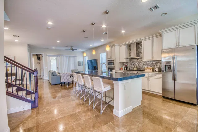 Alton Homes Palm Beach Gardens Residence photo 14