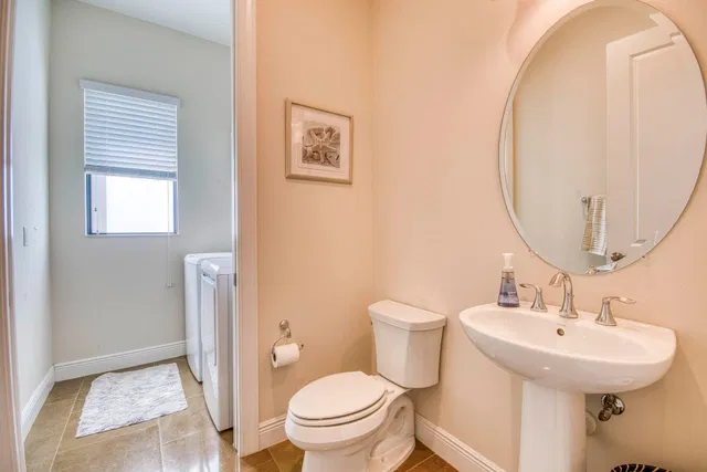 Alton Homes Palm Beach Gardens Residence photo 17