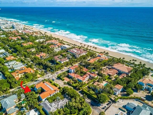 Estate Section Palm Beach Residence photo 2