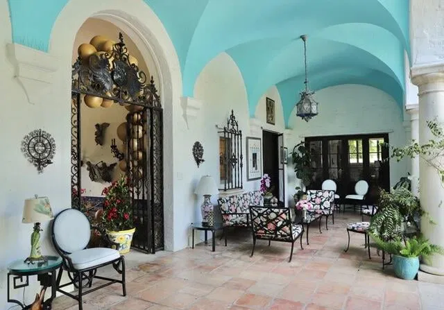 Estate Section Palm Beach Residence photo 6