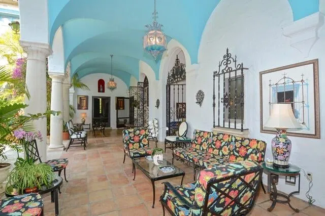Estate Section Palm Beach Residence photo 7