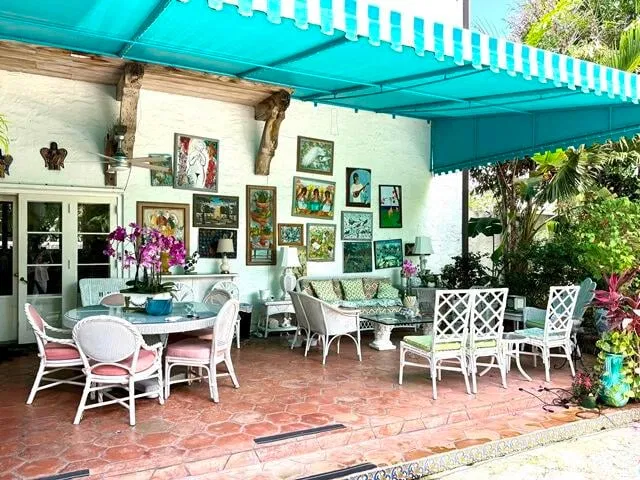 Estate Section Palm Beach Residence photo 8
