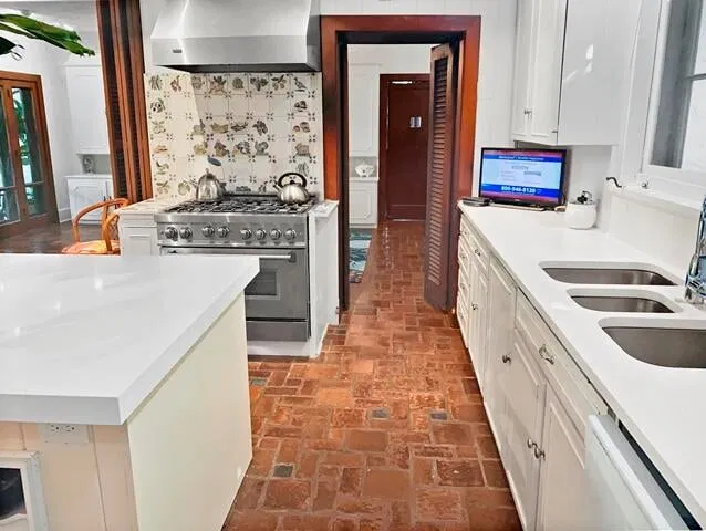 Estate Section Palm Beach Residence photo 15