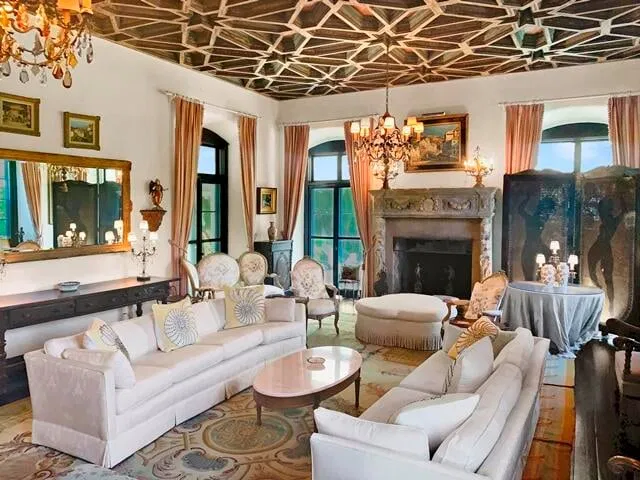 Estate Section Palm Beach Residence photo 17