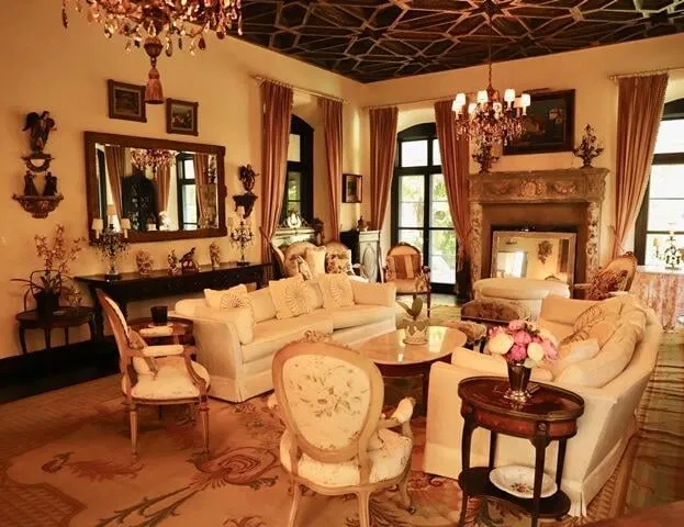 Estate Section Palm Beach Residence photo 18