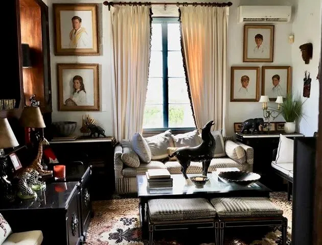Estate Section Palm Beach Residence photo 19