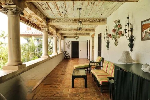 Estate Section Palm Beach Residence photo 21