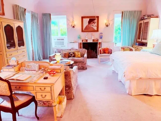 Estate Section Palm Beach Residence photo 22