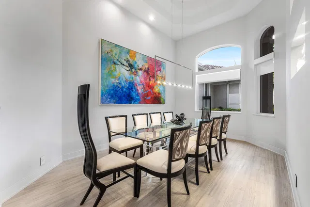 BallenIsles Palm Beach Gardens Residence photo 5