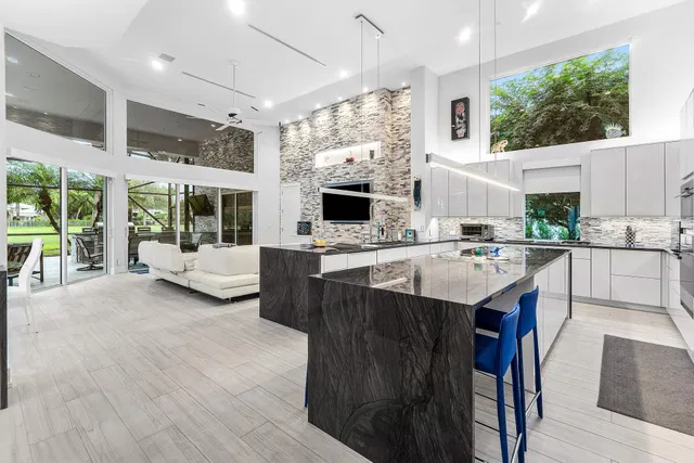 BallenIsles Palm Beach Gardens Residence photo 9