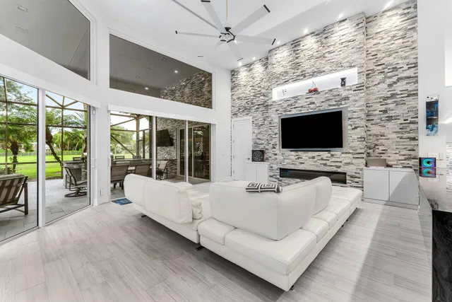 BallenIsles Palm Beach Gardens Residence photo 10