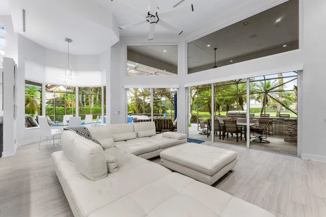 BallenIsles Palm Beach Gardens Residence photo 11