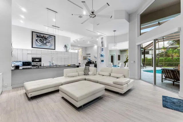 BallenIsles Palm Beach Gardens Residence photo 12