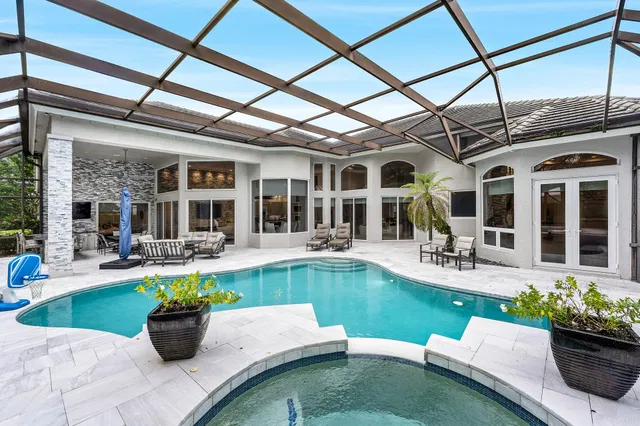 BallenIsles Palm Beach Gardens Residence photo 32