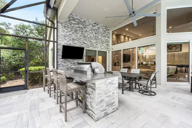 BallenIsles Palm Beach Gardens Residence photo 33