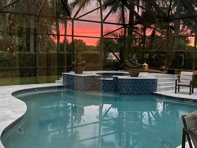 BallenIsles Palm Beach Gardens Residence photo 35