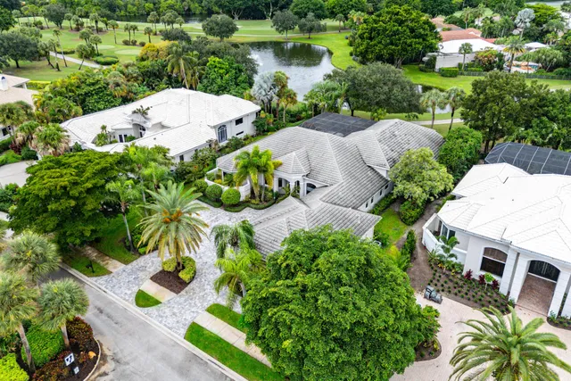 BallenIsles Palm Beach Gardens Residence photo 38