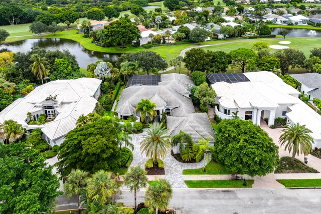 BallenIsles Palm Beach Gardens Residence photo 39