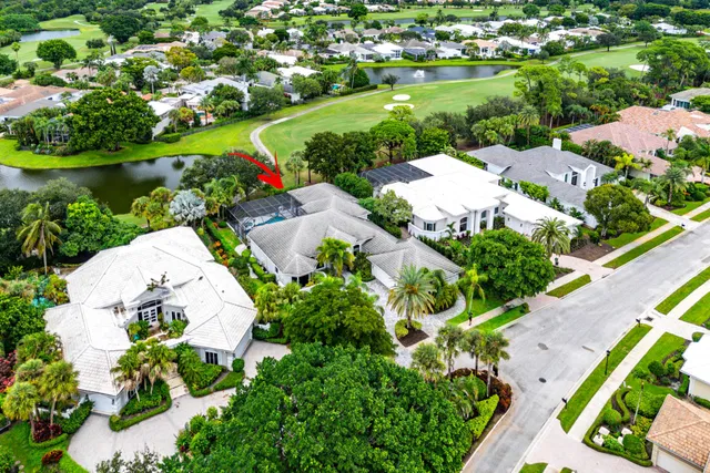 BallenIsles Palm Beach Gardens Residence photo 40