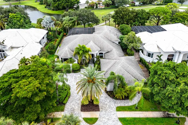 BallenIsles Palm Beach Gardens Residence photo 41