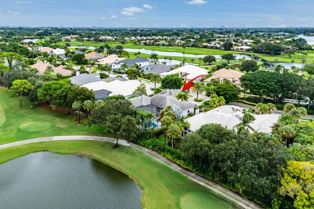 BallenIsles Palm Beach Gardens Residence photo 42