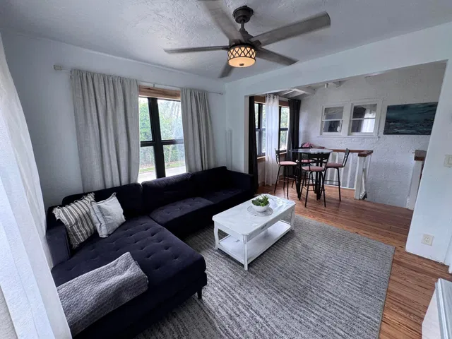 Old Northwood Residence photo 5
