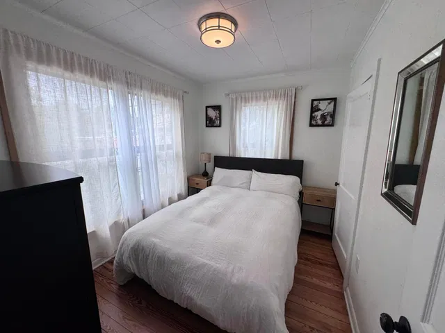 Old Northwood Residence photo 10