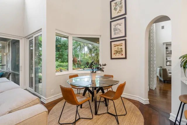 Boca West Country Club Residence photo 14
