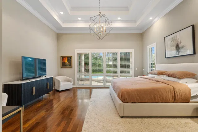 Boca West Country Club Residence photo 23