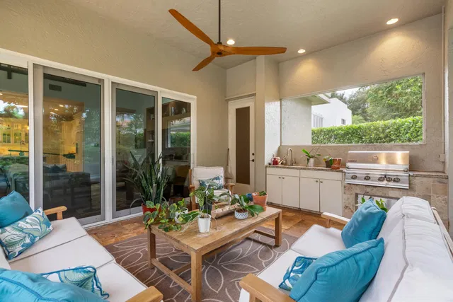 Boca West Country Club Residence photo 30