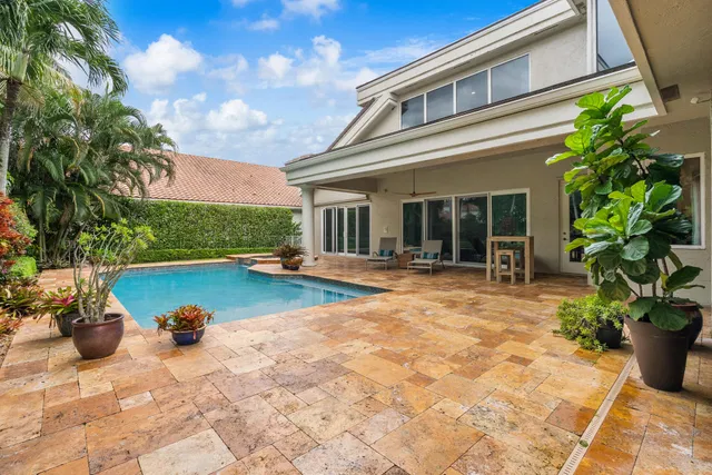 Boca West Country Club Residence photo 32