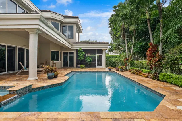 Boca West Country Club Residence photo 33