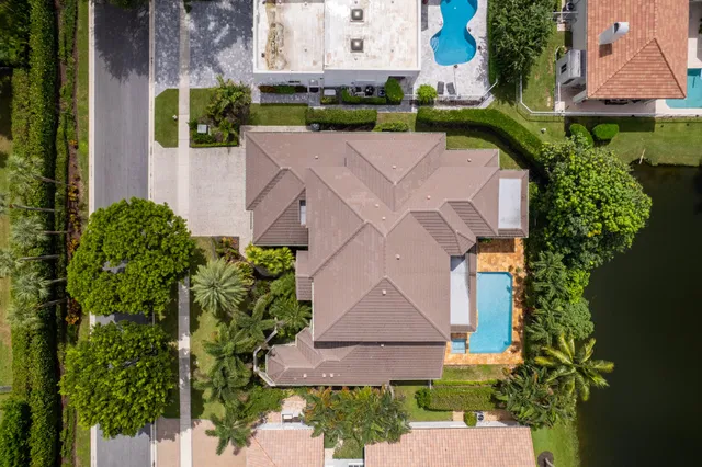 Boca West Country Club Residence photo 36