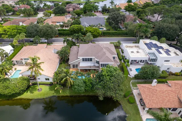 Boca West Country Club Residence photo 38