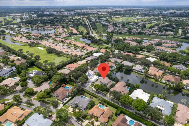 Boca West Country Club Residence photo 39