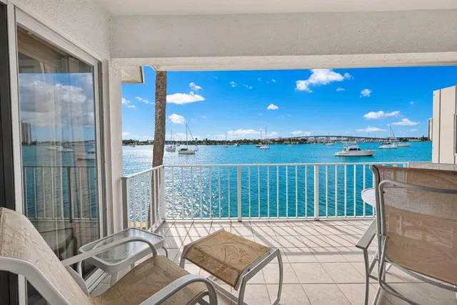 Singer Island Unit 255 photo 36