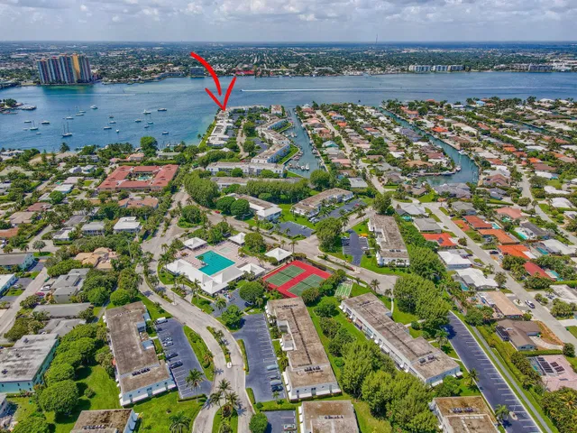 Singer Island Unit 255 photo 51