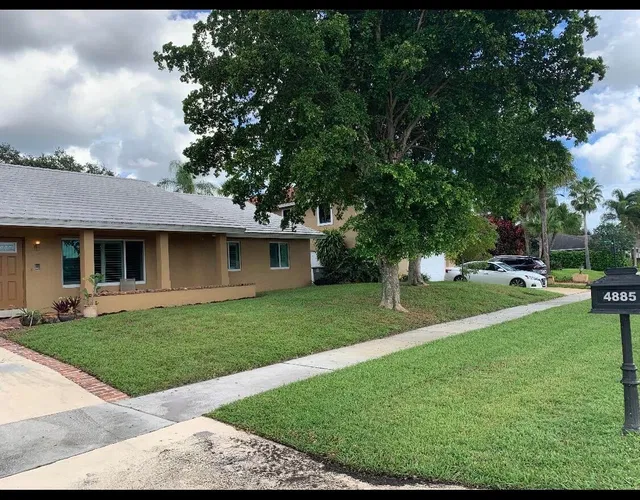 Bocaire Country Club Residence photo 3