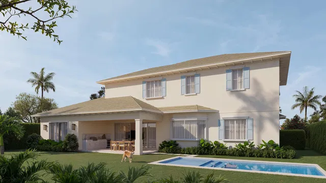 SoSo West Palm Beach Residence photo 3