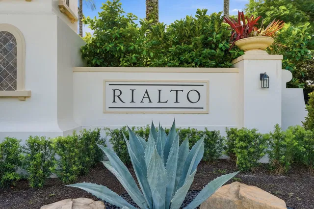 Rialto Jupiter Residence photo 27