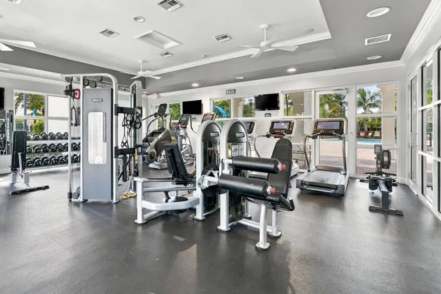 Rialto Jupiter Residence photo 32