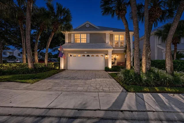 PGA National Palm Beach Gardens Residence photo 2