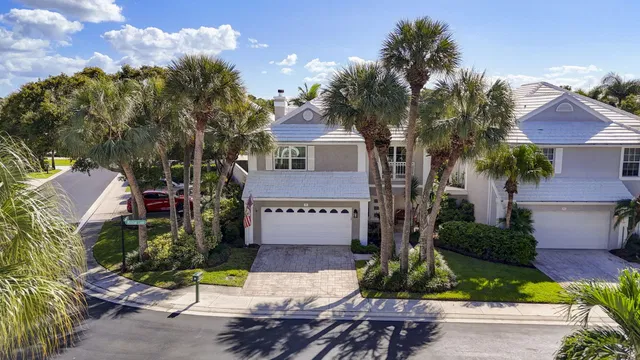 PGA National Palm Beach Gardens Residence photo 3
