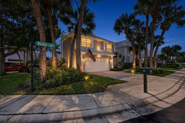 PGA National Palm Beach Gardens Residence photo 6