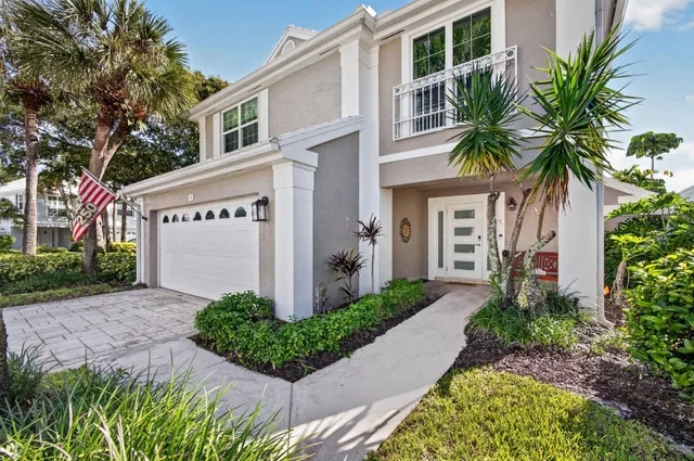PGA National Palm Beach Gardens Residence photo 8