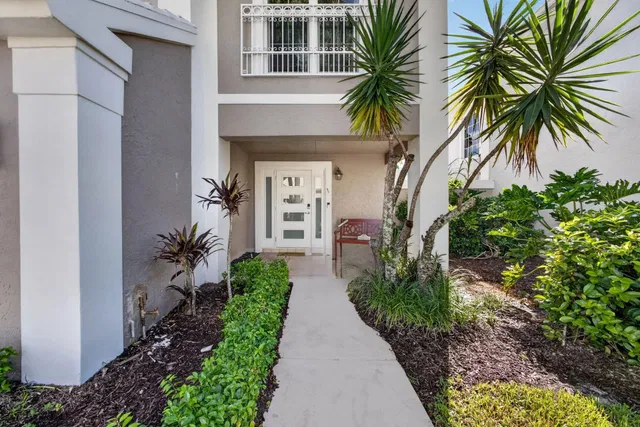PGA National Palm Beach Gardens Residence photo 9